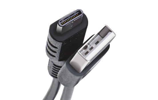 Celly Data cable USB-C 1 meter black