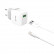 Celly Home Charger MFI USB 2.4A White