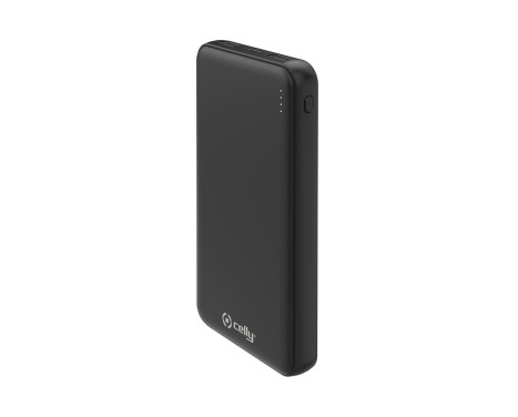 Celly Planet Power Bank 10000mAh