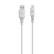 Celly Planet USB-A > Lightning Cable White 1.5 meters