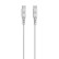 Celly Planet USB-C > USB-C Cable White 1.5 meters