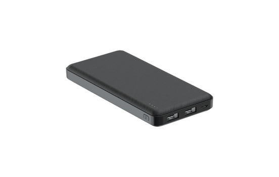 Celly Power Bank Energy 10,000 mAh Black, Image 2
