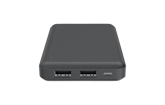 Celly Power Bank Energy 10,000 mAh Black, Image 3