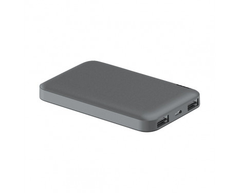 Celly Power Bank Energy 5000 mAh Black, Image 2
