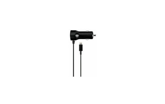 Xqisit 12/24 Volt car charger