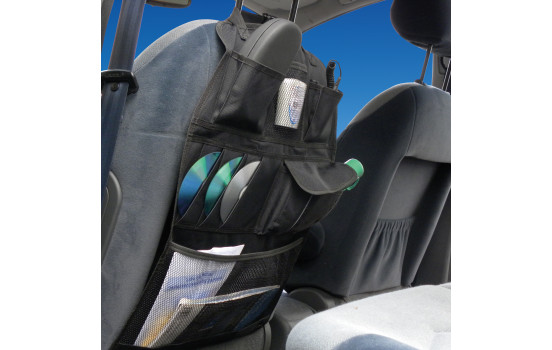 Car seat organizer, Image 2