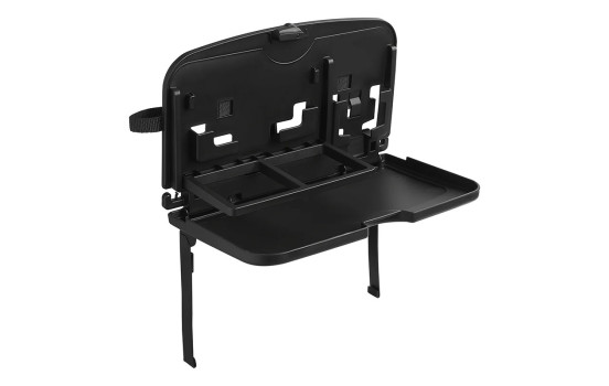 Multifunctional car table