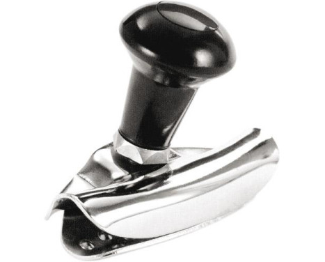 Control knob universal