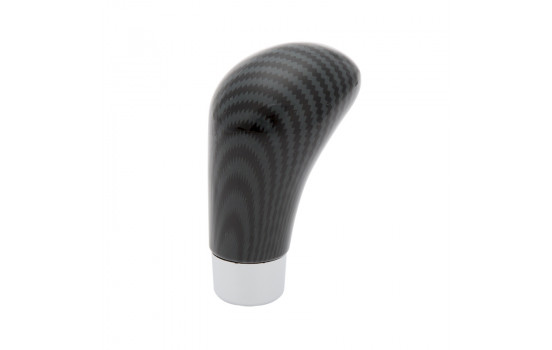 Simoni Racing Gear Knob Kerb - Carbon-Look
