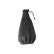 Simoni Racing Gear Shift Cover Soft - Black Eco-Leather, Thumbnail 2