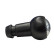 Simoni Racing Gear Shift Knob OEM suitable for Citroën/Peugeot miscellaneous - Black ABS + Chrome Shift Patr, Thumbnail 2