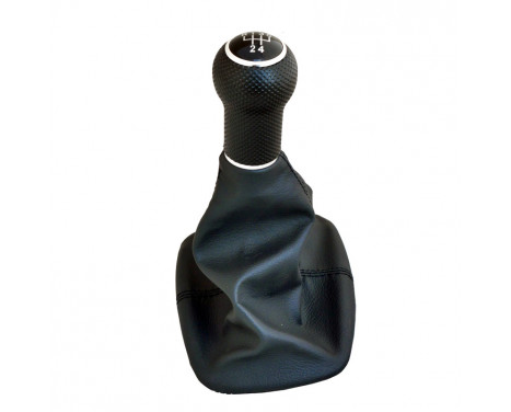 Simoni Racing Gear Shift Knob OEM Volkswagen Golf VI/Jetta