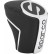 Sparco Gear Knob 'Classic' - Aluminium/Black