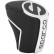 Sparco Gear Knob 'Classic' - Aluminium/Black, Thumbnail 2