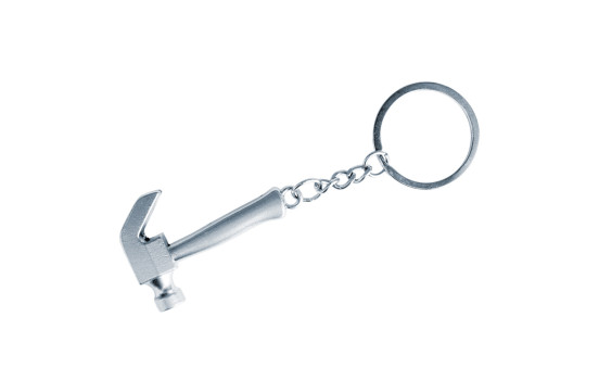 Simoni Racing Keyring Hammer