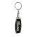 Stainless steel key ring - Trucker/Deutschland, Thumbnail 2