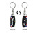 Stainless steel key ring - Trucker/France, Thumbnail 5