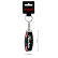 Stainless steel key ring - Trucker/Poland, Thumbnail 4