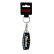 Stainless steel key ring - Trucker/Sweden, Thumbnail 2
