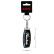 Stainless steel key ring - Trucker/Sweden, Thumbnail 3