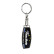 Stainless Steel Keychain - Trucker/Estonia, Thumbnail 2