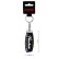 Stainless Steel Keychain - Trucker/Estonia, Thumbnail 4