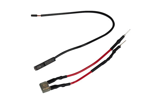 Simoni Racing Airbag Warning Canceller, Image 2