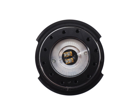 Simoni Racing Quick Release / Extension for steering hubs - Length 63mm, Image 3