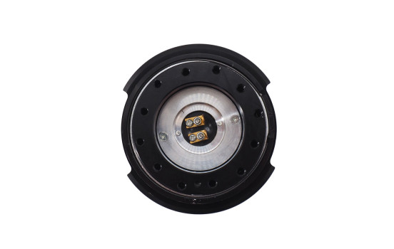 Simoni Racing Quick Release / Extension for steering hubs - Length 63mm, Image 3