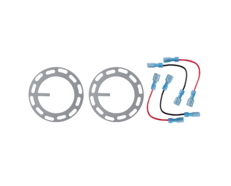 Simoni Racing Quick Release / Extension for steering hubs - Length 63mm, Image 5