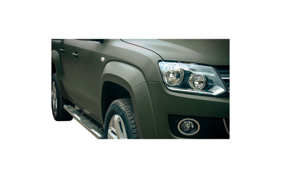 Car Wrapping Foil - Matt Army Green - 152x200cm