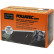 Foliatec 'Chrome Out' Set Matte Black - Foil strip 5cm x 15m, Thumbnail 3