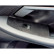 Foliatec Cockpit Design Foil Panther Wrap (Alcantara-Look) - Black - 15x140cm, Thumbnail 4