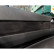 Foliatec Cockpit Design Foil Panther Wrap (Alcantara-Look) - Black - 15x140cm, Thumbnail 6
