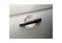 Foliatec LACK paint protection set door handle - 4 pieces