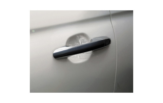 Foliatec LACK paint protection set door handle - 4 pieces, Image 3