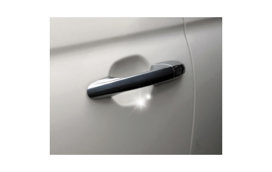 Foliatec LACK paint protection set door handle - 4 pieces, Image 4