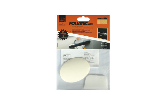 Foliatec LACK paint protection set door handle - 4 pieces, Image 5