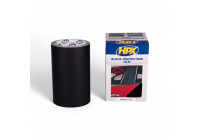 HPX Protective Film - Black 150mm x 5m