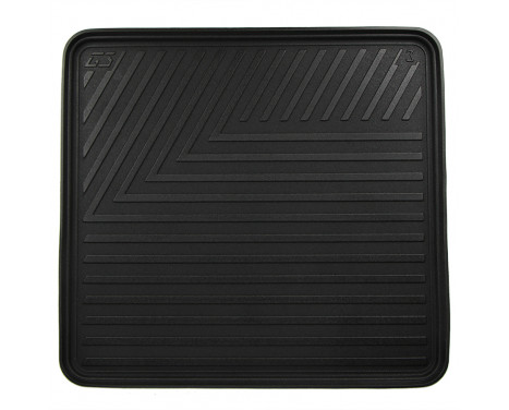 Trunk mat