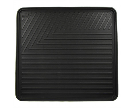 Trunk mat