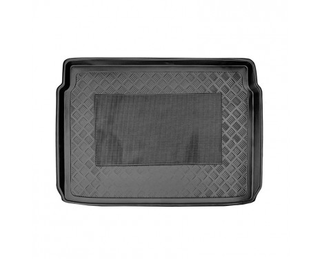 Boot liner 'Anti-slip' suitable for Citroën C4 III & e-C4 2020-