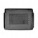 Boot liner 'Anti-slip' suitable for Citroën C4 III & e-C4 2020-