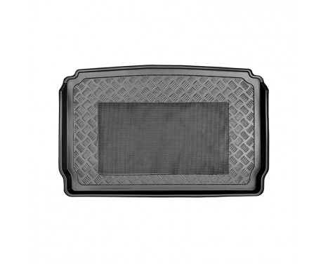 Boot liner 'Anti-slip' suitable for Citroën DS3 Crossback 2019- incl. E-Tense