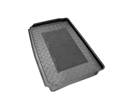 Boot liner 'Anti-slip' suitable for Citroën DS3 Crossback 2019- incl. E-Tense, Image 2
