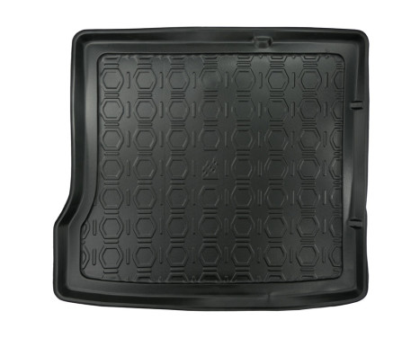 Boot liner 'Anti-slip' suitable for Dacia Duster 2WD 2010-2018