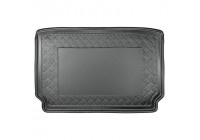 Boot liner 'Anti-slip' suitable for Ford Ecosport 2018- (High loading floor)