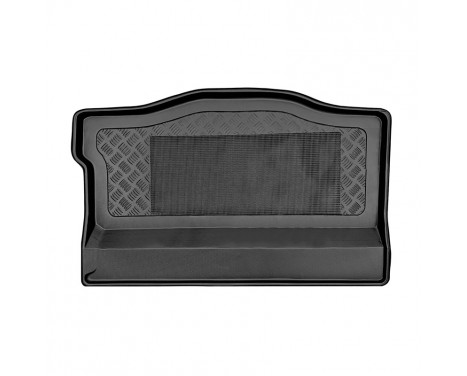 Boot liner 'Anti-slip' suitable for Honda Jazz Crosstar 2020-