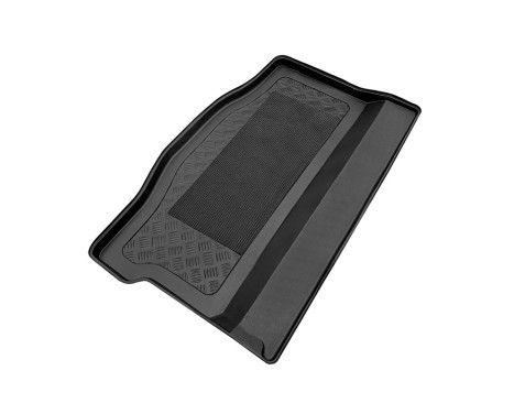 Boot liner 'Anti-slip' suitable for Honda Jazz Crosstar 2020-, Image 2