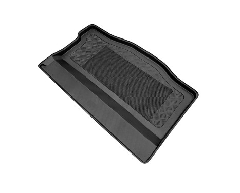 Boot liner 'Anti-slip' suitable for Honda Jazz Crosstar 2020-, Image 3